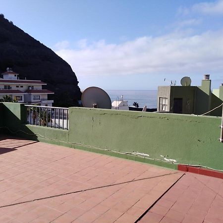 Apartments Tazacorte Beach 2-3 Floor Luaran gambar