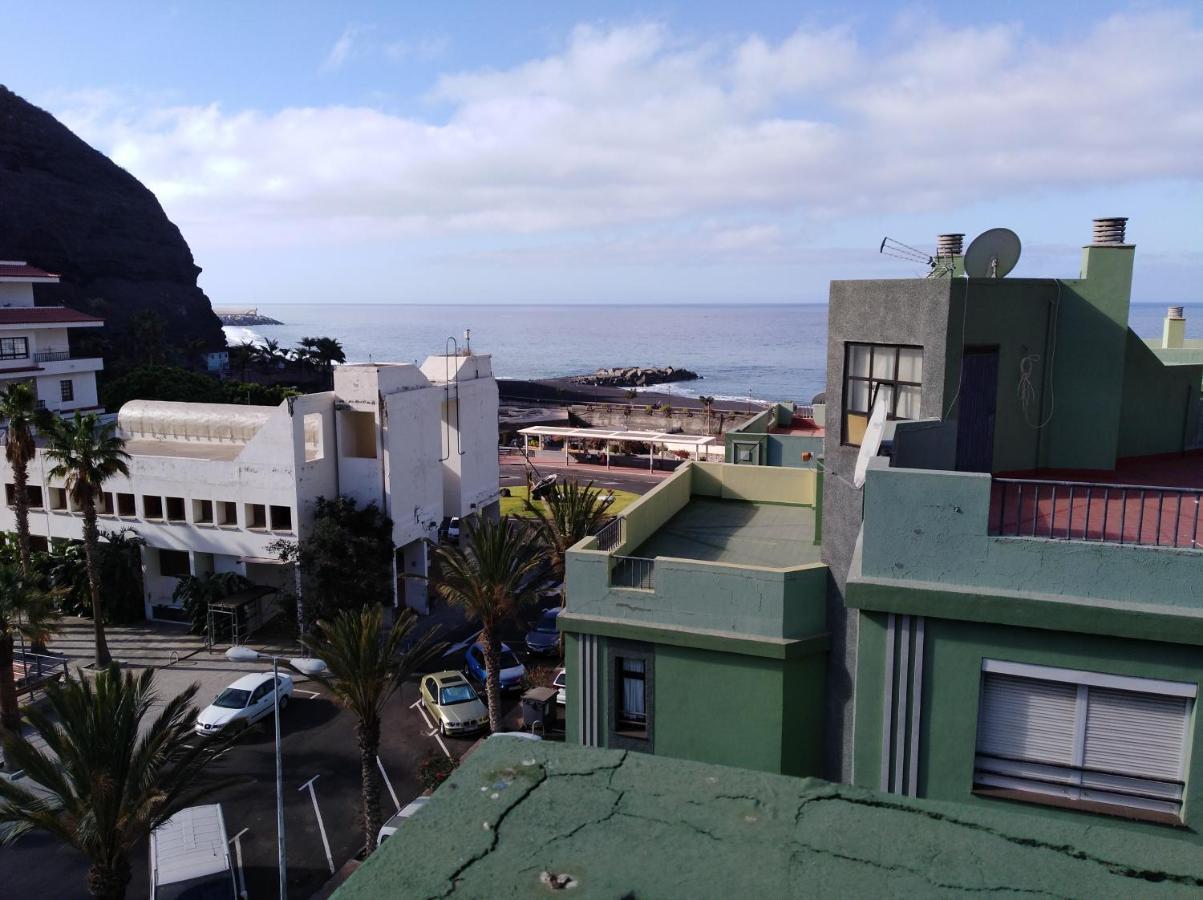 Apartments Tazacorte Beach 2-3 Floor Luaran gambar