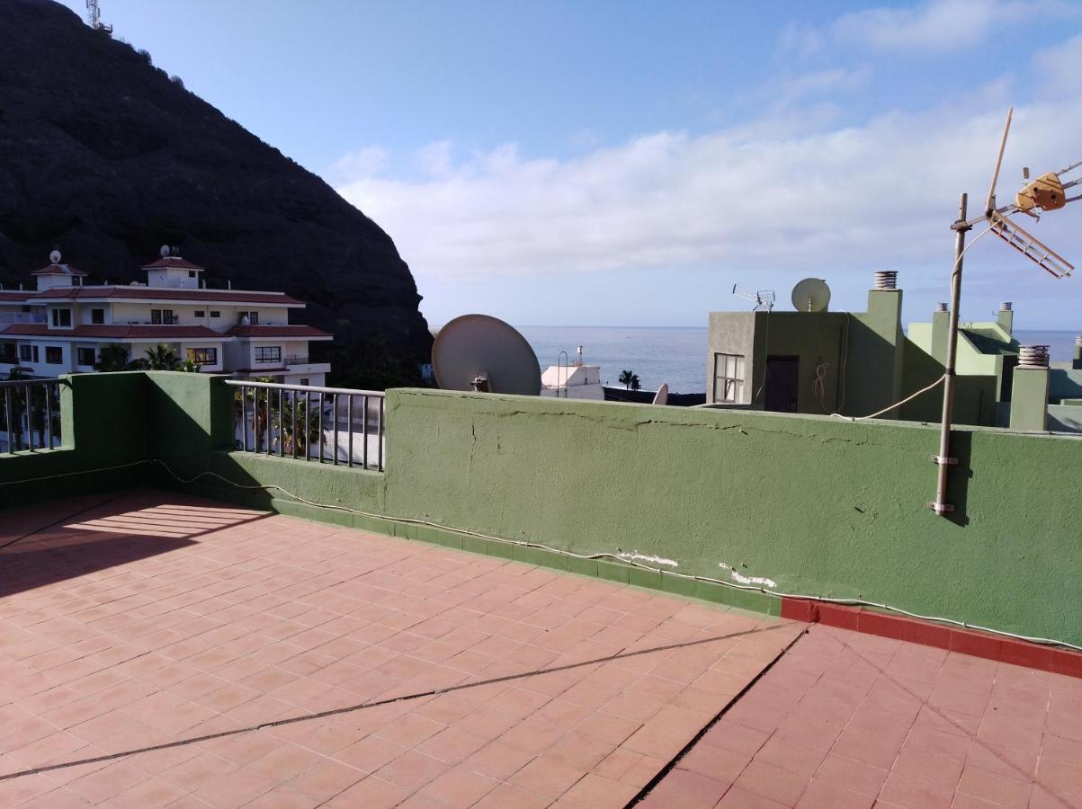 Apartments Tazacorte Beach 2-3 Floor Luaran gambar