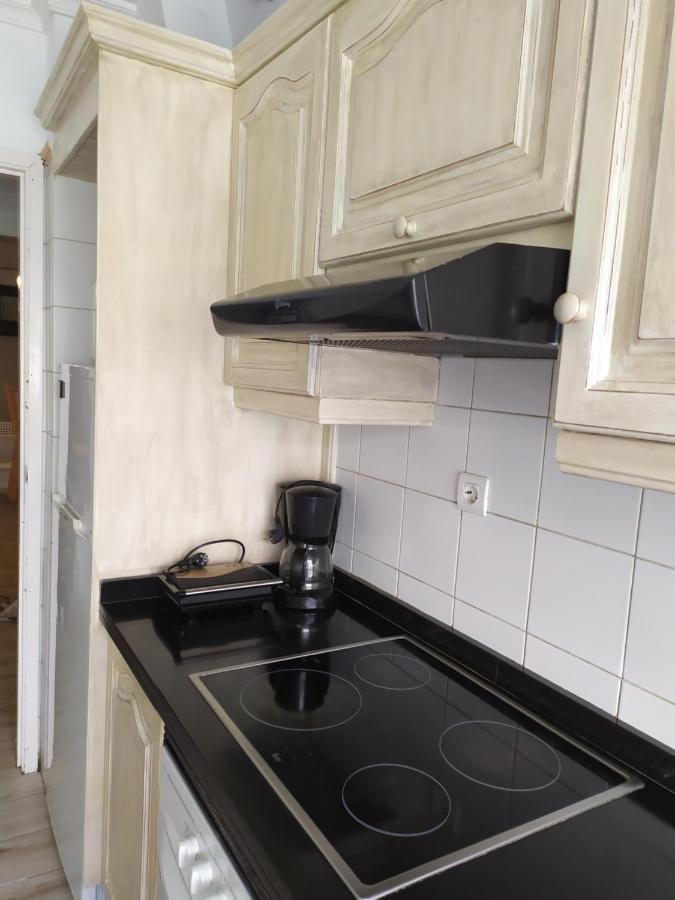 Apartments Tazacorte Beach 2-3 Floor Luaran gambar