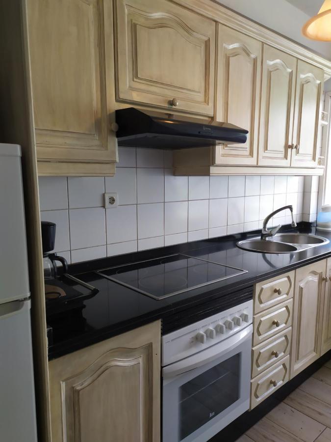 Apartments Tazacorte Beach 2-3 Floor Luaran gambar