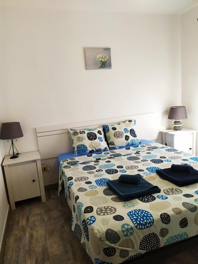 Apartments Tazacorte Beach 2-3 Floor Luaran gambar