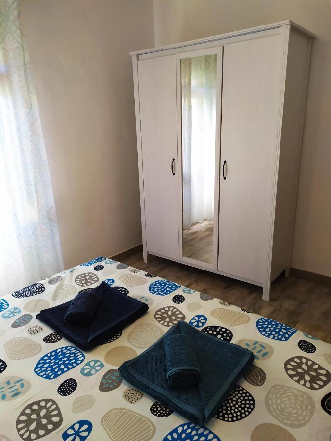 Apartments Tazacorte Beach 2-3 Floor Luaran gambar