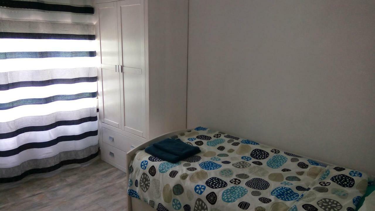 Apartments Tazacorte Beach 2-3 Floor Luaran gambar