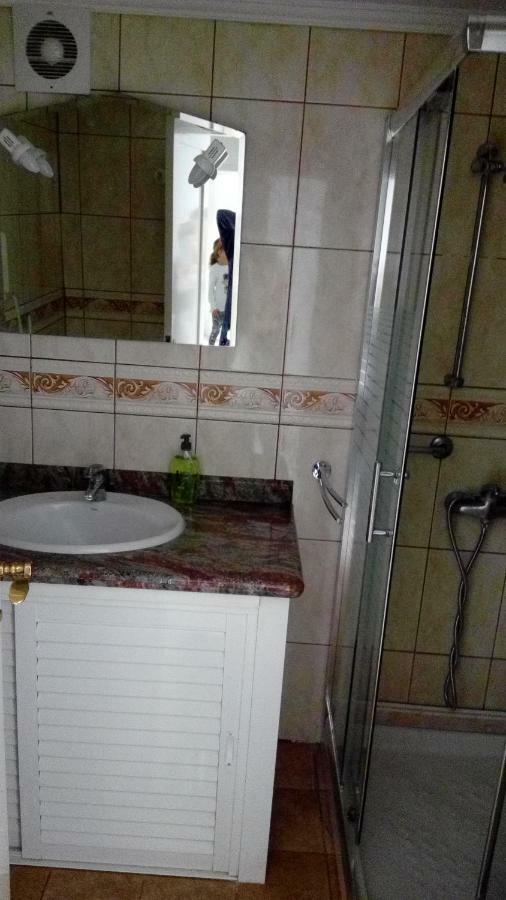 Apartments Tazacorte Beach 2-3 Floor Luaran gambar