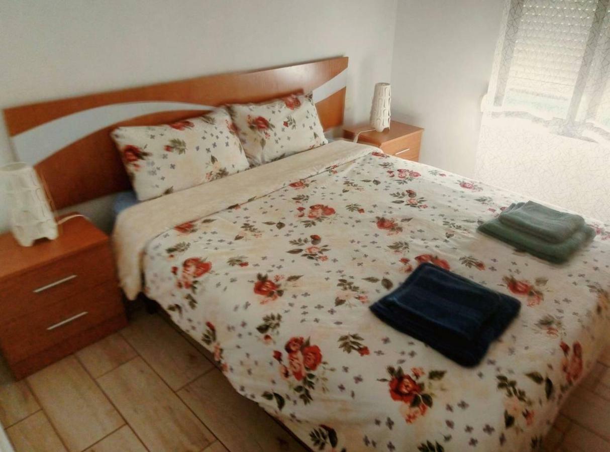 Apartments Tazacorte Beach 2-3 Floor Luaran gambar