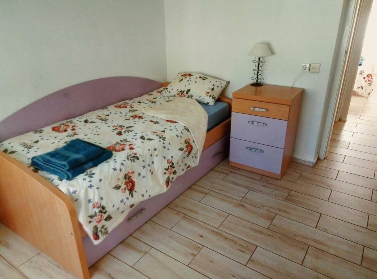 Apartments Tazacorte Beach 2-3 Floor Luaran gambar