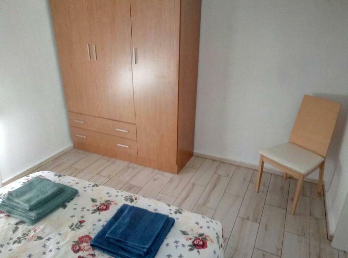 Apartments Tazacorte Beach 2-3 Floor Luaran gambar