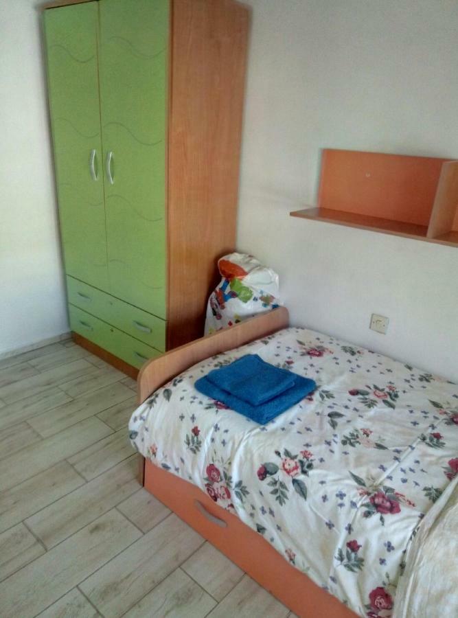 Apartments Tazacorte Beach 2-3 Floor Luaran gambar