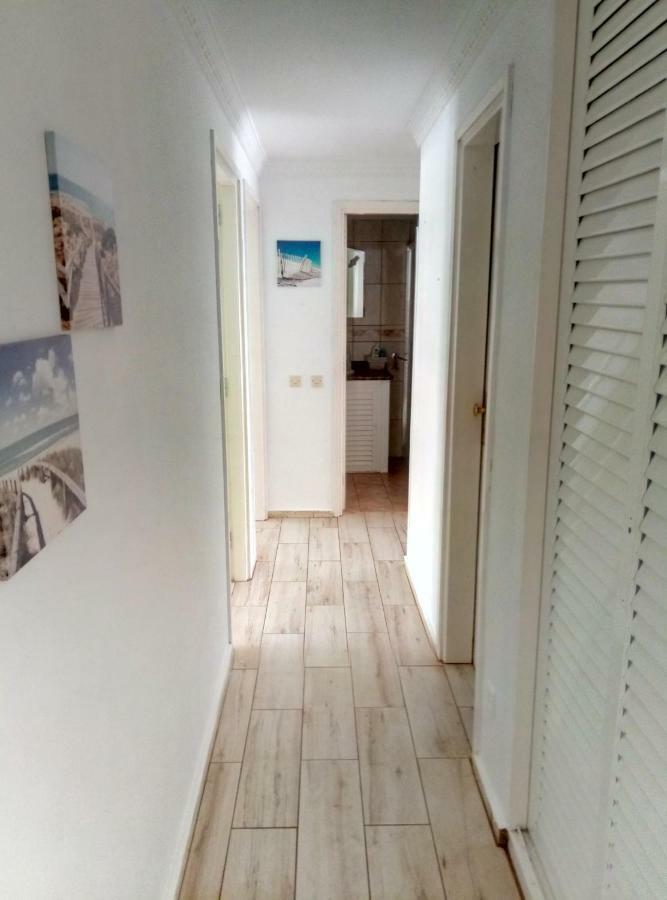 Apartments Tazacorte Beach 2-3 Floor Luaran gambar