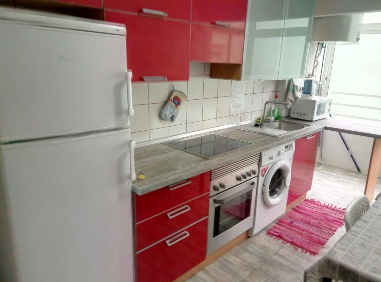 Apartments Tazacorte Beach 2-3 Floor Luaran gambar