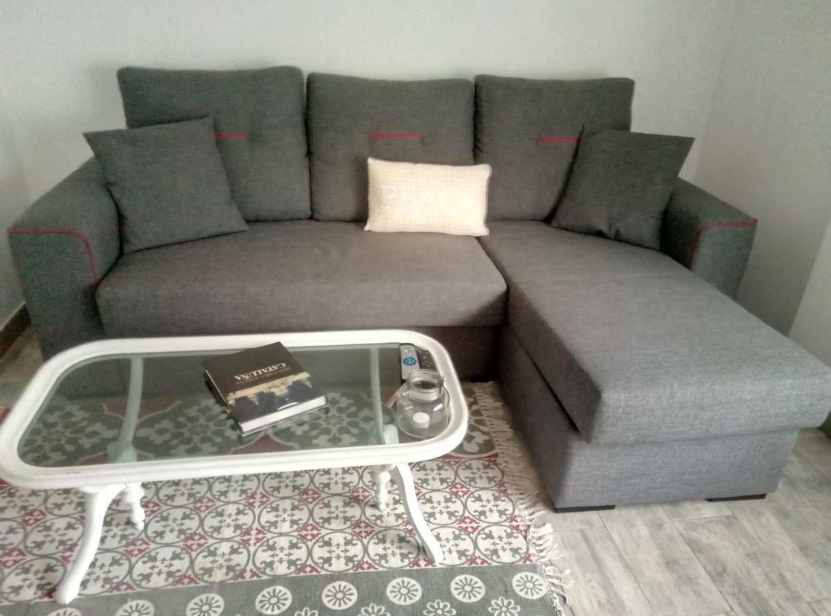 Apartments Tazacorte Beach 2-3 Floor Luaran gambar
