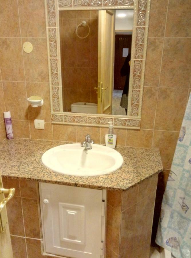 Apartments Tazacorte Beach 2-3 Floor Luaran gambar