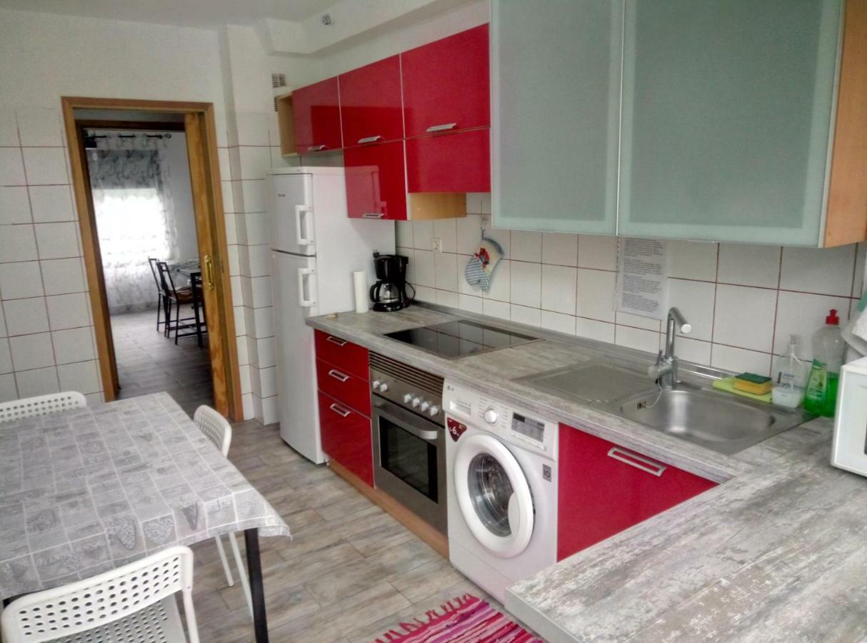 Apartments Tazacorte Beach 2-3 Floor Luaran gambar